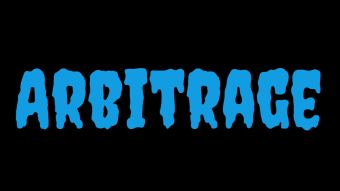 Arbitrage
