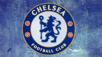 Chelsea In The Semi-Final.