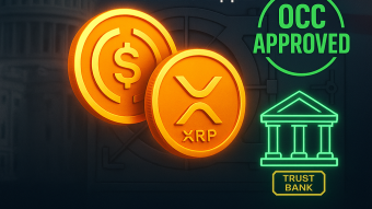How US Regulators Just Opened the Door to Crypto “Banks”