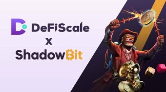 Next Wave of Online Gambling: Why DeFiScale Invested in Crypto-based Online Casino