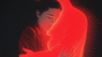 The Last Frequency
