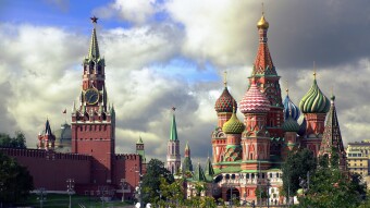 Russia Proposes Up to 5 Years of Hard Labor For Illegal Crypto Use