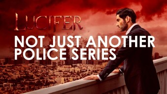 Lucifer - How to make me like the holy bible