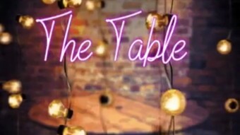 Bedtime story... THE TABLE