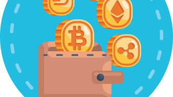 Storing Crypto