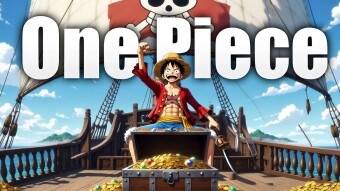 One Piece: Why This Pirate Epic Still Has Me Hooked After All These Years