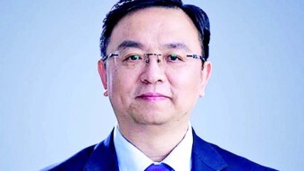 He Made BYD, Which He Founded With Debt, The World's Largest