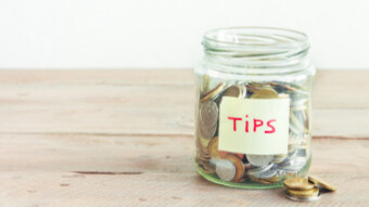 Twitter jumping on the "Tips" Bandwagon - but a flawed service!