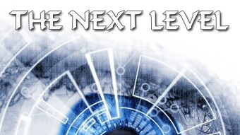 NEXT LEVEL By nakedverse