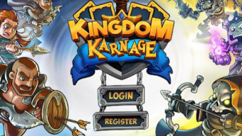 How to earn in KIngdom Karnage(P2E+F2P)
