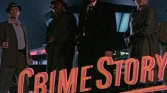 Crime Stories (with cryptos behind) part II