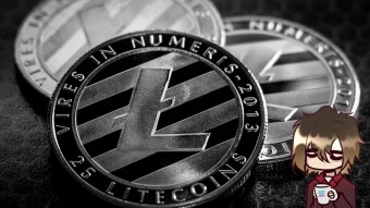 Litecoin in focus, the world's digital silver