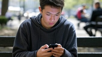 What’s SO bad about screen time?