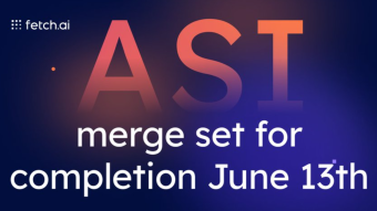 Fetch, Ocean And Agix Will Become ASI. What Does That Mean ?