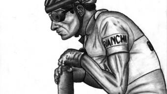 [NFT GIVEAWAY] FAUSTO COPPI'S STORY