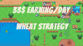 Sunflower Land : Profitable Wheat Strategy