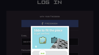RollerCoin - A light at the end of the Captcha Tunnel?