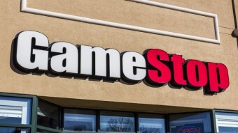 Game Stop - Stock is exploding!