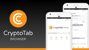 CRYPTOTAB BROWSER REVEIW