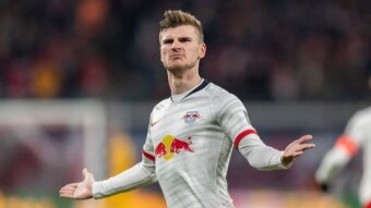 Why Is Timo Werner the Best Fit For Liverpool?
