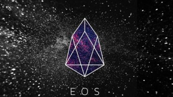 EOS, the target is 3 Dollar