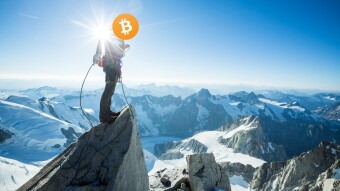 Bitcoin (BTC) Dips Below $23,000 Searching for a Bounce - (TA - 22nd of December)