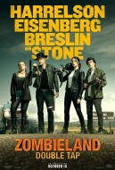 Zombieland: Double Tap (2019) – Movie Trailer