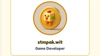 STEEMHOP P2E Game (19-1-26