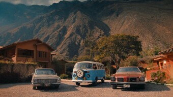 Top Gear S28E03 (American Cars in Peru)