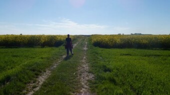 We are stuck in rapeseed, we have no desire to return to the city - My Actifit Report Card: May 9 2024