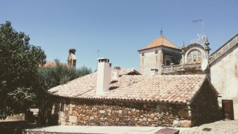 Portugal - Adventure in Portugal #1