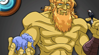 Monsters lose all abilities - it's not ALL about the Peaceful Giant! (Splinterlands Challenge of the Week)