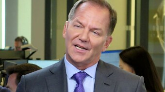 Billionaire Paul Tudor Jones Invests in Bitcoin to Hedge Against Inflation