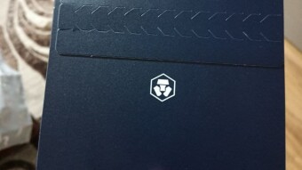 I Just Got My Crypto.com Card and Tested It Out, Another Kick In The Balls To The Banks From My Side