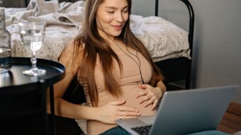 Longing For Motherhood