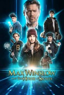 Max Winslow and the House of Secrets (2019) – Movie Trailer