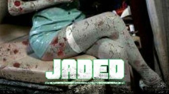 Loaded Jaded Pistol