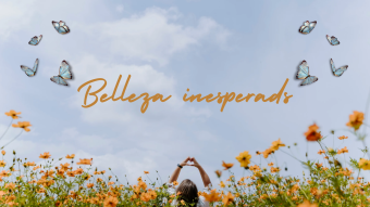 Belleza inesperada