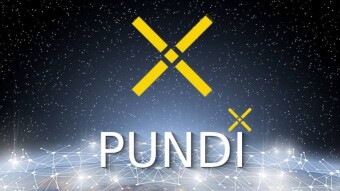The next crypto bet?