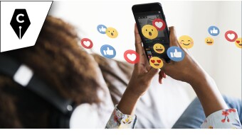 What Would Facebook Look Like With a Cryptocurrency?