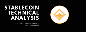 DAI - A Solution for Uncertainity & Liquidity Demand - Technical Analysis?!