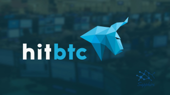 HitBtc - High Liquidity Exchange For Spot Trading!