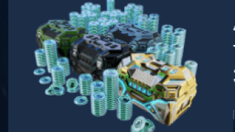 Farsite, Ethereum Game Update (8 days!)