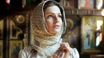 Молитва не может изменить волю Бога, но может изменить молящегося...