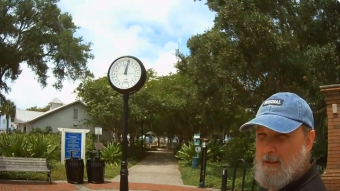 Walking Tour Highlight: St. Marys, Georgia