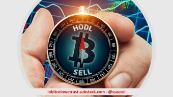 Buy Bitcoin, but Buy Bitcoin for the Right Reasons.