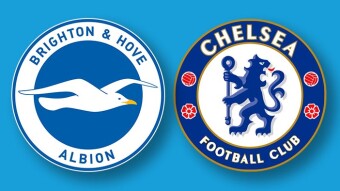 Chelsea Set to Face Brighton Away at the Falmer Stadium