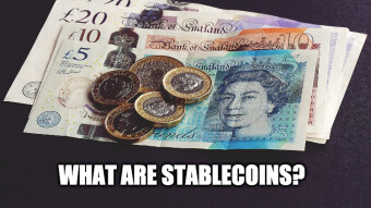 All you need to know about - Stablecoins