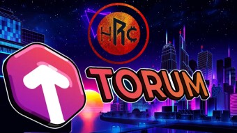 TORUM (XTM) sta ESPLODENDO Novità PAZZESCHE in ARRIVO (Metaverso - DeFi - NFT - Social)