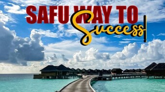 SAFU Network - Decentralized finance project with world’s safest crypto and fiat compatible wallet that aims to give financial freedom with lots of earning opportunities.